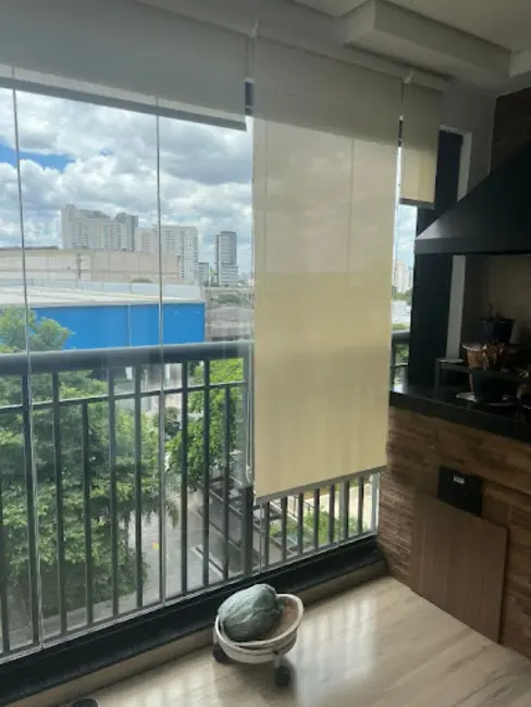 Foto 2 de Apartamento com 2 quartos à venda, 62m2 em Continental, Osasco - SP