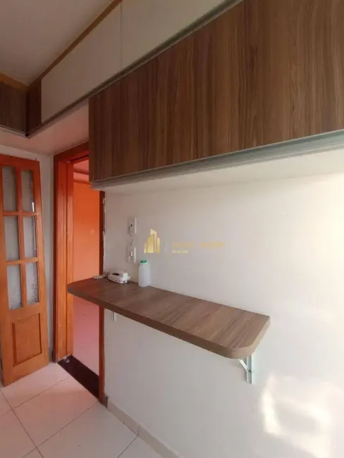 Apartamento com 2 quartos à venda, 49m2 em Jardim Rosalina, Cotia - SP - imagem 3 Foto 3 de Apartamento com 2 quartos à venda, 49m2 em Jardim Rosalina, Cotia - SP