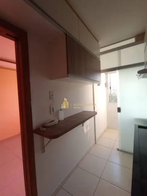 Apartamento com 2 quartos à venda, 49m2 em Jardim Rosalina, Cotia - SP - imagem 4 Foto 4 de Apartamento com 2 quartos à venda, 49m2 em Jardim Rosalina, Cotia - SP