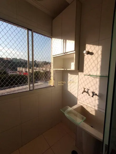 Apartamento com 2 quartos à venda, 49m2 em Jardim Rosalina, Cotia - SP - imagem 8 Foto 8 de Apartamento com 2 quartos à venda, 49m2 em Jardim Rosalina, Cotia - SP