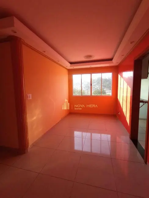 Apartamento com 2 quartos à venda, 49m2 em Jardim Rosalina, Cotia - SP - imagem 5 Foto 5 de Apartamento com 2 quartos à venda, 49m2 em Jardim Rosalina, Cotia - SP