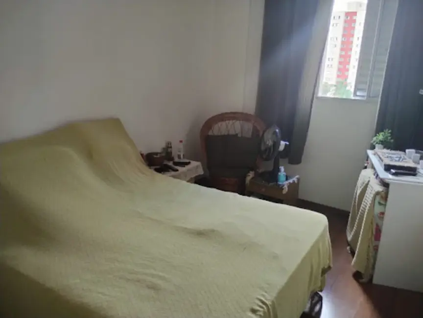Apartamento com 2 quartos à venda, 54m2 em Bandeiras, Osasco - SP - imagem 4 Foto 4 de Apartamento com 2 quartos à venda, 54m2 em Bandeiras, Osasco - SP