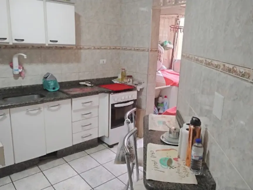 Foto 1 de Apartamento com 2 quartos à venda, 54m2 em Bandeiras, Osasco - SP