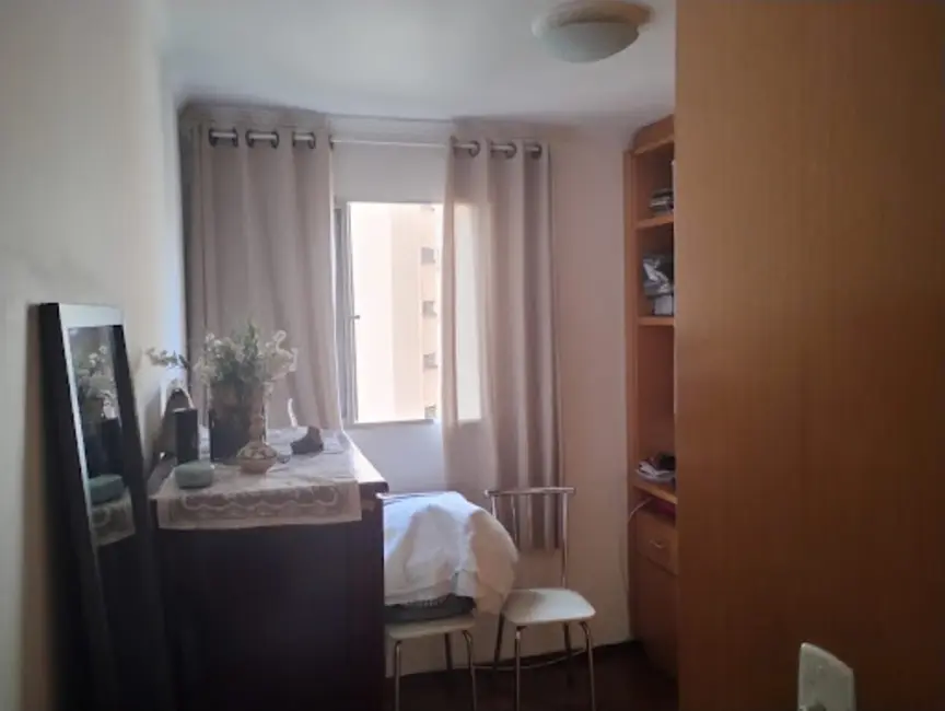 Foto 2 de Apartamento com 2 quartos à venda, 54m2 em Bandeiras, Osasco - SP
