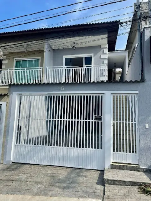 Foto 1 de Sobrado com 2 quartos à venda, 125m2 em Veloso, Osasco - SP