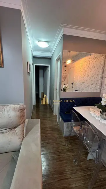 Foto 7 de Apartamento com 2 quartos à venda, 61m2 em Continental, Osasco - SP