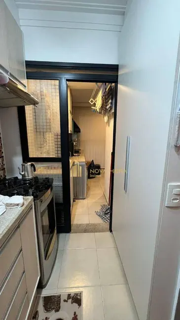 Foto 2 de Apartamento com 2 quartos à venda, 61m2 em Continental, Osasco - SP