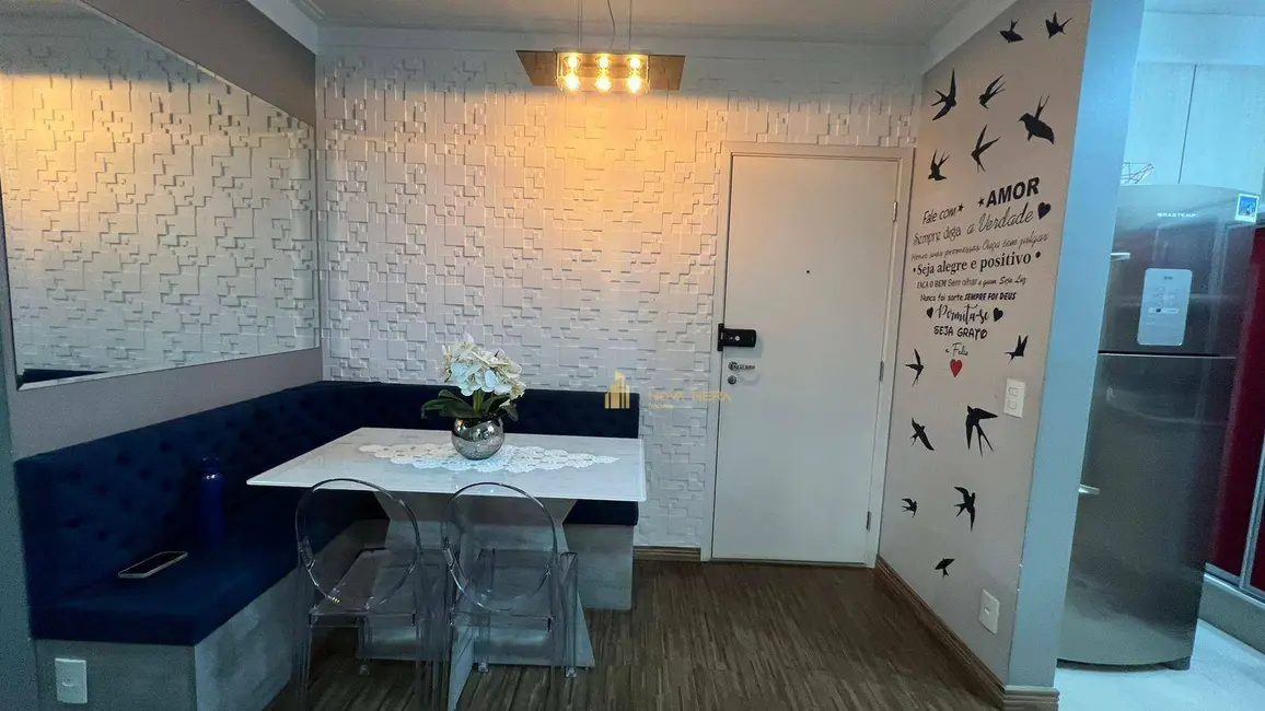 Foto 4 de Apartamento com 2 quartos à venda, 61m2 em Continental, Osasco - SP