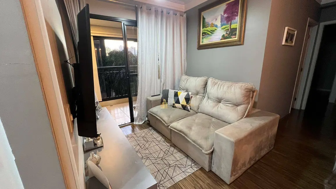 Foto 6 de Apartamento com 2 quartos à venda, 61m2 em Continental, Osasco - SP