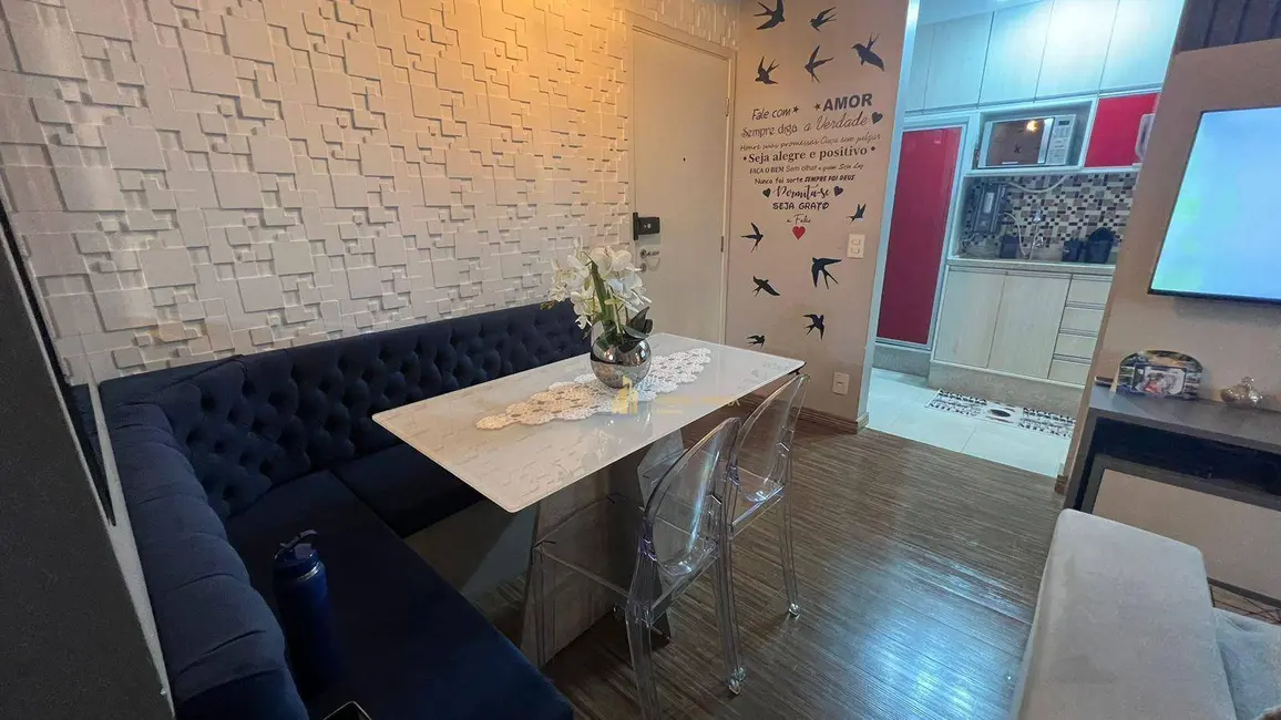 Foto 8 de Apartamento com 2 quartos à venda, 61m2 em Continental, Osasco - SP