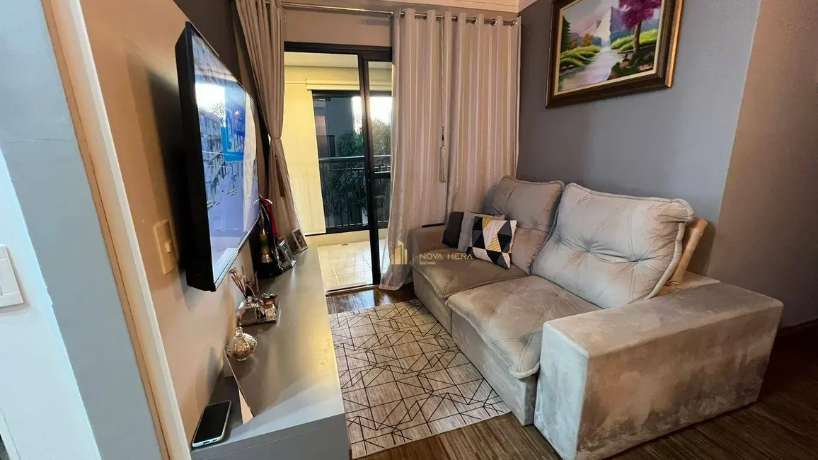 Foto 9 de Apartamento com 2 quartos à venda, 61m2 em Continental, Osasco - SP