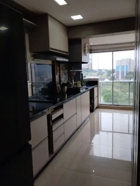 Foto 7 de Apartamento com 3 quartos à venda, 96m2 em Vila Osasco, Osasco - SP