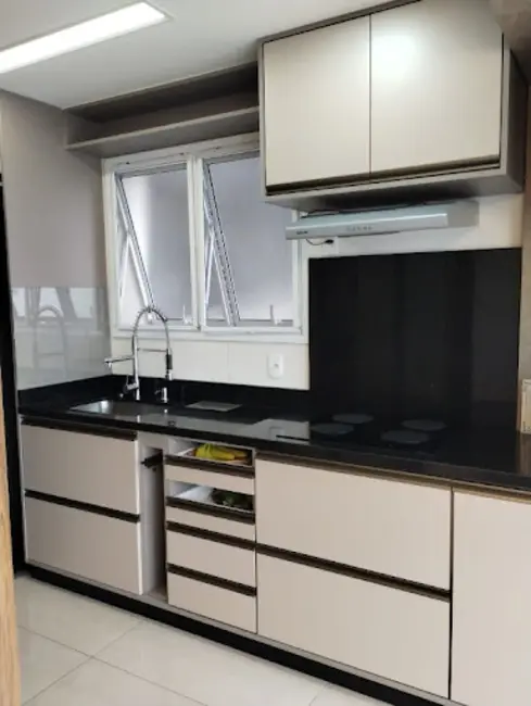 Foto 6 de Apartamento com 3 quartos à venda, 96m2 em Vila Osasco, Osasco - SP