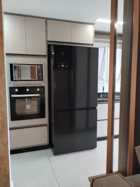 Foto 9 de Apartamento com 3 quartos à venda, 96m2 em Vila Osasco, Osasco - SP