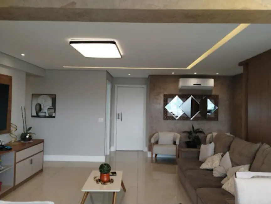 Foto 4 de Apartamento com 3 quartos à venda, 96m2 em Vila Osasco, Osasco - SP