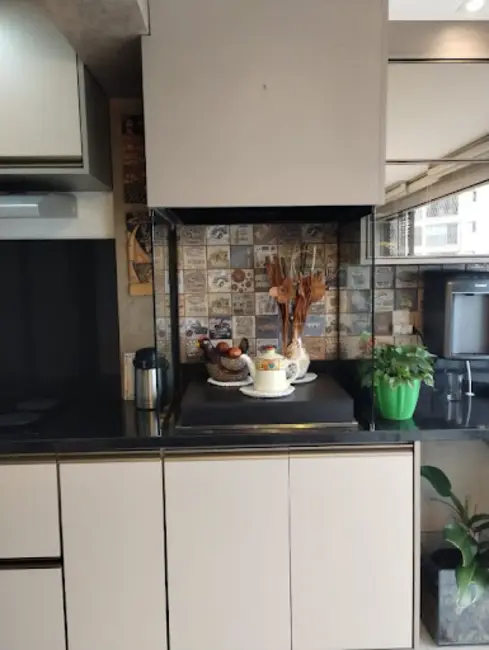 Foto 5 de Apartamento com 3 quartos à venda, 96m2 em Vila Osasco, Osasco - SP