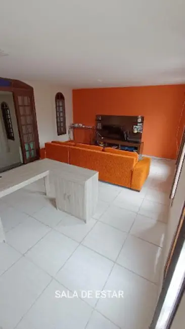 Foto 9 de Sobrado com 5 quartos à venda, 283m2 em Osasco - SP