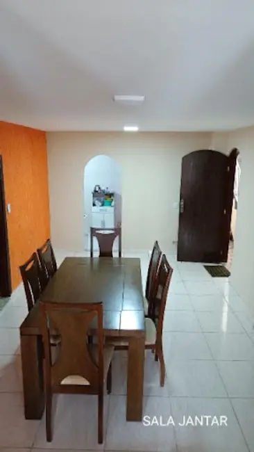 Foto 8 de Sobrado com 5 quartos à venda, 283m2 em Osasco - SP