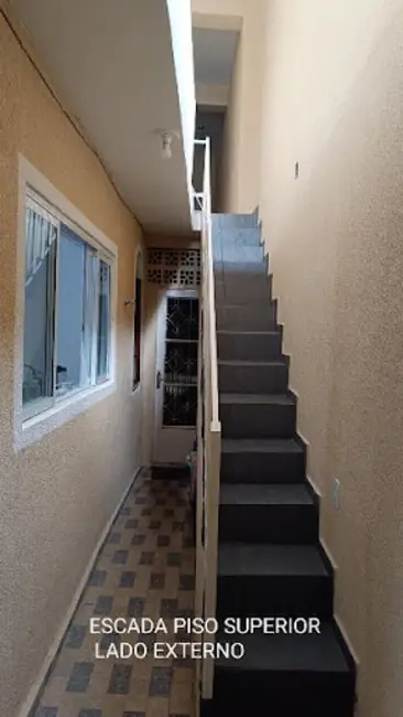 Foto 4 de Sobrado com 5 quartos à venda, 283m2 em Osasco - SP