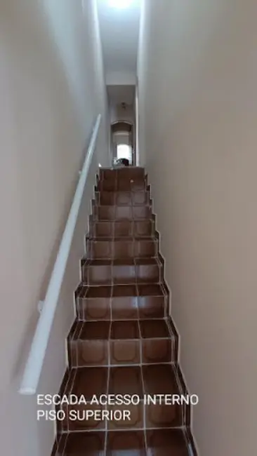 Foto 7 de Sobrado com 5 quartos à venda, 283m2 em Osasco - SP