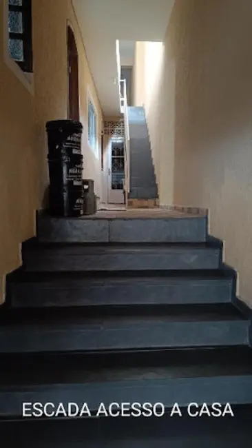 Foto 3 de Sobrado com 5 quartos à venda, 283m2 em Osasco - SP