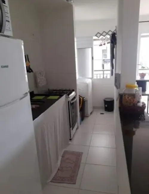Foto 6 de Apartamento com 2 quartos à venda, 52m2 em Pestana, Osasco - SP