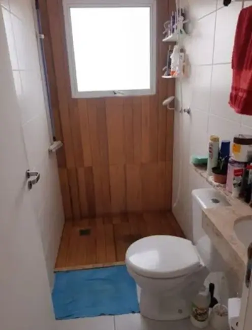 Foto 7 de Apartamento com 2 quartos à venda, 52m2 em Pestana, Osasco - SP