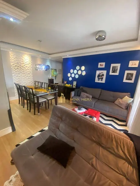 Foto 9 de Apartamento com 2 quartos à venda, 75m2 em Centro, Osasco - SP