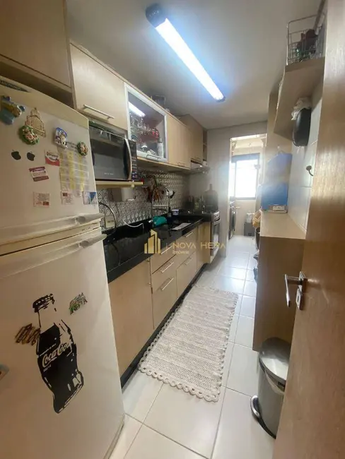 Foto 4 de Apartamento com 2 quartos à venda, 75m2 em Centro, Osasco - SP