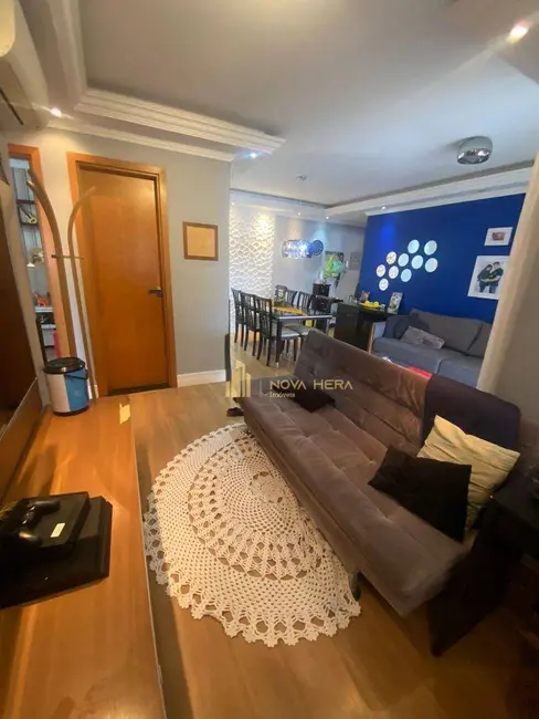 Foto 5 de Apartamento com 2 quartos à venda, 75m2 em Centro, Osasco - SP