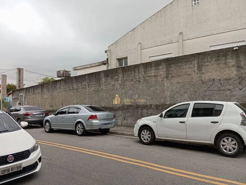 Foto 3 de Casa com 2 quartos à venda, 315m2 em Ayrosa, Osasco - SP