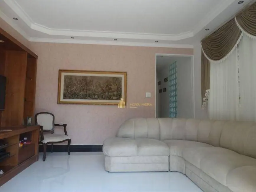 Foto 8 de Casa com 2 quartos à venda, 315m2 em Ayrosa, Osasco - SP