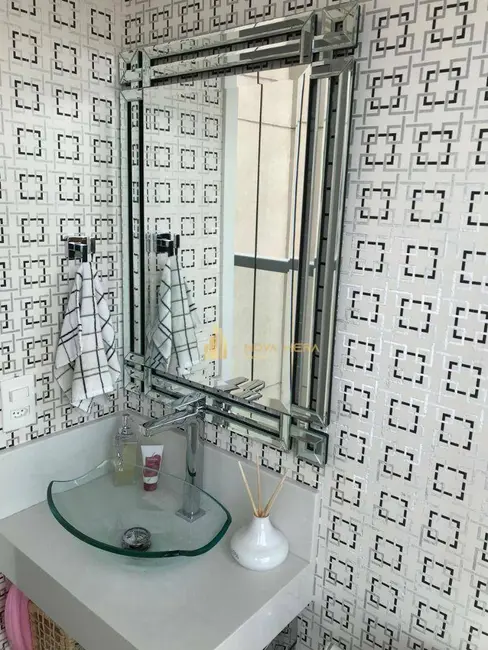 Foto 2 de Cobertura com 3 quartos à venda, 125m2 em Centro, Osasco - SP