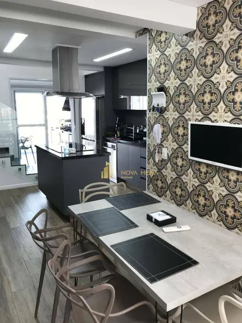 Foto 9 de Cobertura com 3 quartos à venda, 125m2 em Centro, Osasco - SP