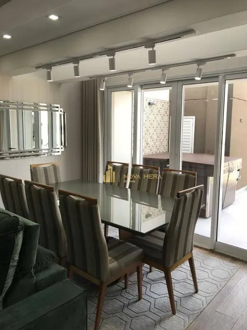 Foto 5 de Cobertura com 3 quartos à venda, 125m2 em Centro, Osasco - SP