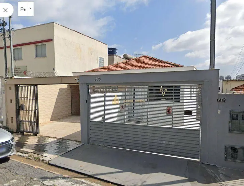 Foto 1 de Casa com 6 quartos para alugar, 200m2 em Centro, Osasco - SP