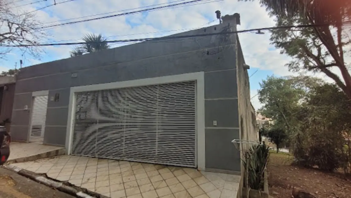 Foto 2 de Casa com 3 quartos à venda, 380m2 em Adalgisa, Osasco - SP