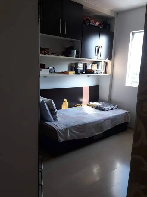 Apartamento com 3 quartos à venda, 78m2 em Vila Osasco, Osasco - SP - imagem 5 Foto 5 de Apartamento com 3 quartos à venda, 78m2 em Vila Osasco, Osasco - SP