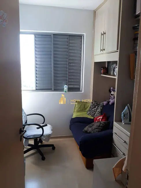 Apartamento com 3 quartos à venda, 78m2 em Vila Osasco, Osasco - SP - imagem 6 Foto 6 de Apartamento com 3 quartos à venda, 78m2 em Vila Osasco, Osasco - SP