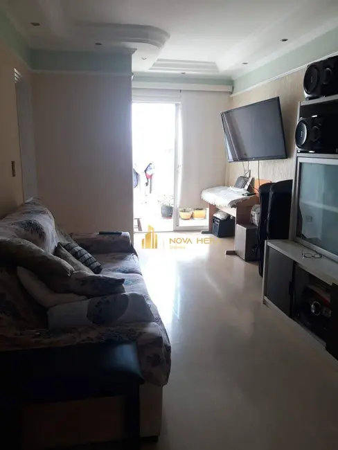 Apartamento com 3 quartos à venda, 78m2 em Vila Osasco, Osasco - SP - imagem 3 Foto 3 de Apartamento com 3 quartos à venda, 78m2 em Vila Osasco, Osasco - SP
