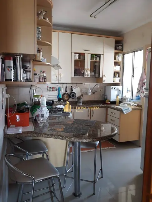 Apartamento com 3 quartos à venda, 78m2 em Vila Osasco, Osasco - SP - imagem 4 Foto 4 de Apartamento com 3 quartos à venda, 78m2 em Vila Osasco, Osasco - SP
