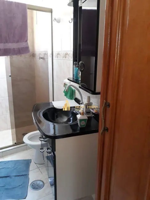 Apartamento com 3 quartos à venda, 78m2 em Vila Osasco, Osasco - SP - imagem 8 Foto 8 de Apartamento com 3 quartos à venda, 78m2 em Vila Osasco, Osasco - SP