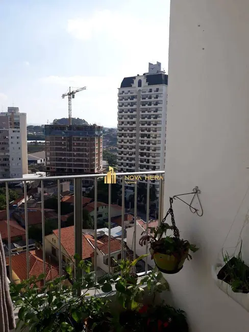 Foto 2 de Apartamento com 3 quartos à venda, 78m2 em Vila Osasco, Osasco - SP