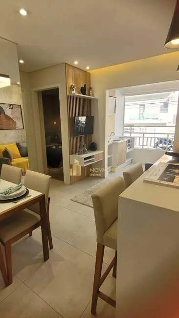Apartamento com 2 quartos à venda, 44m2 em Pestana, Osasco - SP - imagem 4 Foto 4 de Apartamento com 2 quartos à venda, 44m2 em Pestana, Osasco - SP