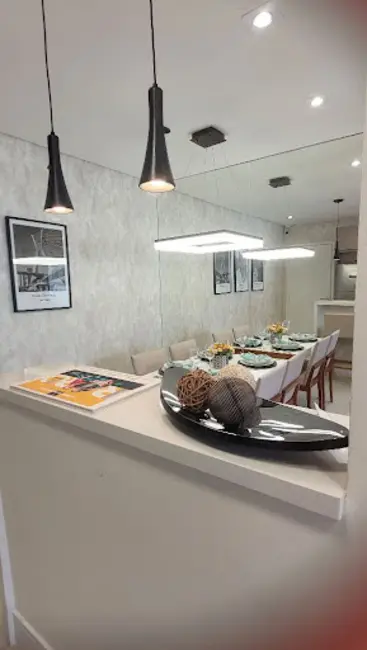 Apartamento com 2 quartos à venda, 44m2 em Pestana, Osasco - SP - imagem 3 Foto 3 de Apartamento com 2 quartos à venda, 44m2 em Pestana, Osasco - SP