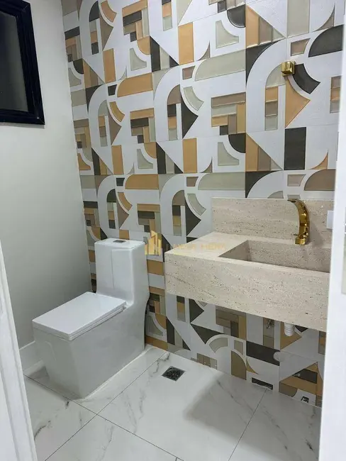 Foto 6 de Sobrado com 3 quartos à venda, 384m2 em Itaqui, Itapevi - SP