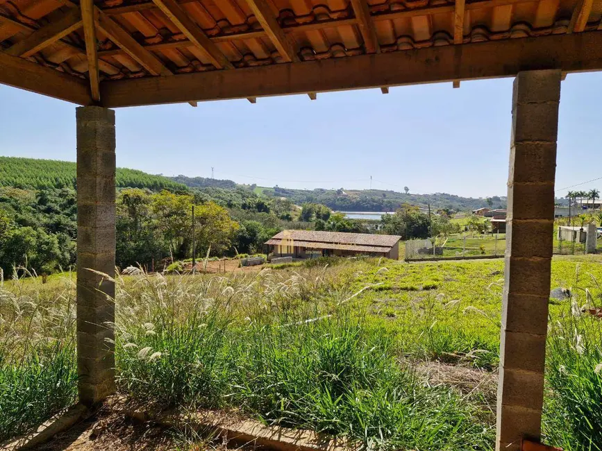 Foto 2 de Chácara com 4 quartos à venda, 1300m2 em Sarapui - SP