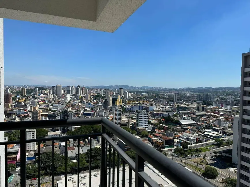 Foto 1 de Apartamento com 3 quartos à venda, 91m2 em Centro, Osasco - SP