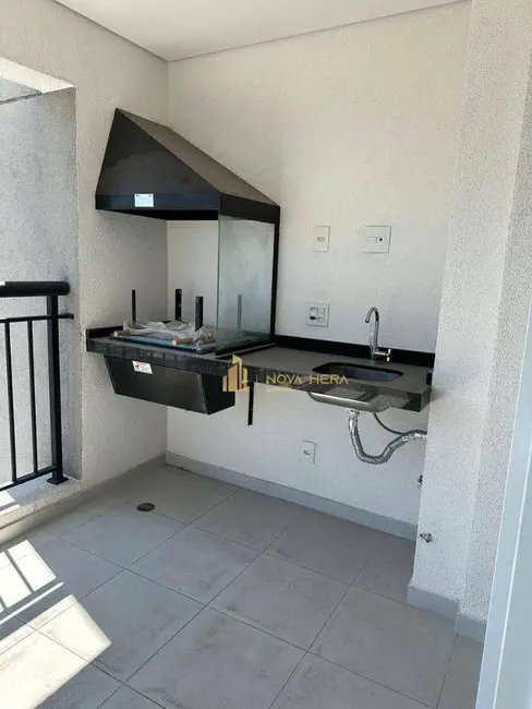 Apartamento com 3 quartos à venda, 91m2 em Centro, Osasco - SP - imagem 3 Foto 3 de Apartamento com 3 quartos à venda, 91m2 em Centro, Osasco - SP