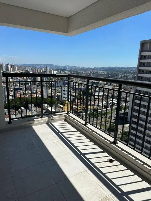 Foto 2 de Apartamento com 3 quartos à venda, 91m2 em Centro, Osasco - SP